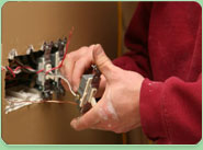 electrical repair Weston Super Mare